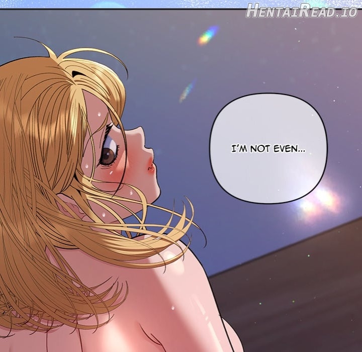 Everyone’s Man Chapter 36 - page 32