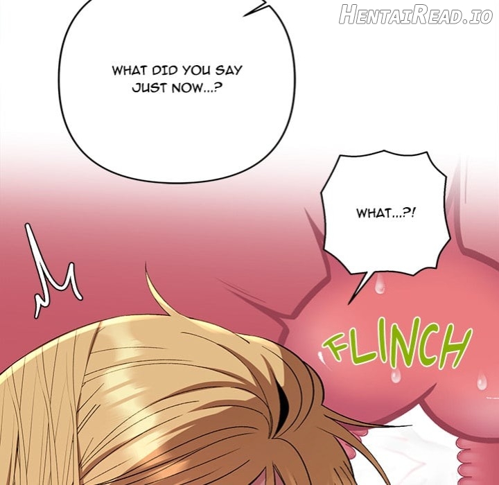 Everyone’s Man Chapter 36 - page 36