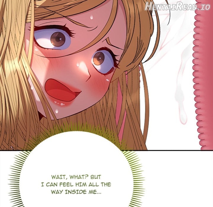 Everyone’s Man Chapter 36 - page 37
