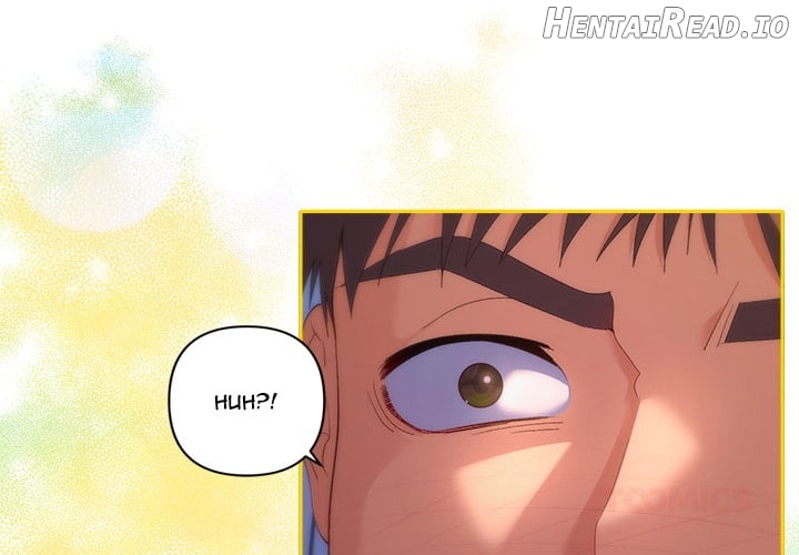 Everyone’s Man Chapter 36 - page 4
