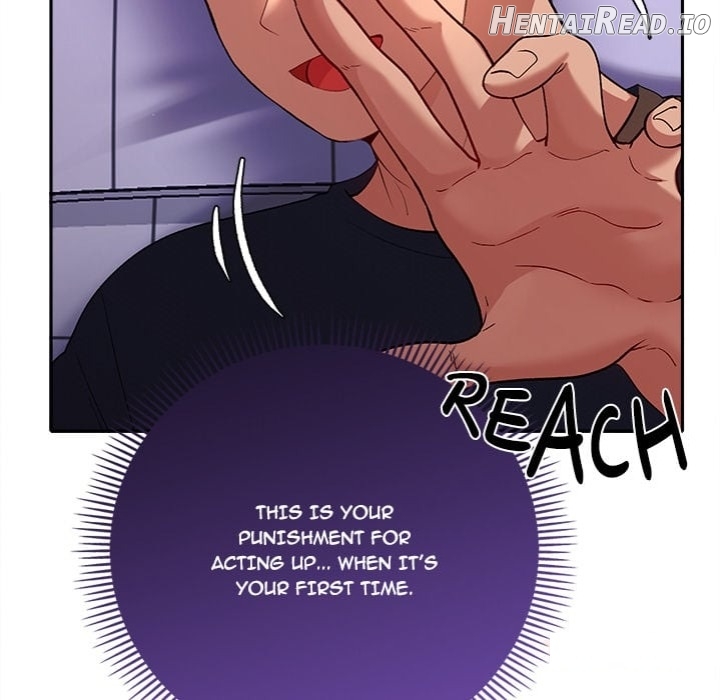Everyone’s Man Chapter 36 - page 40