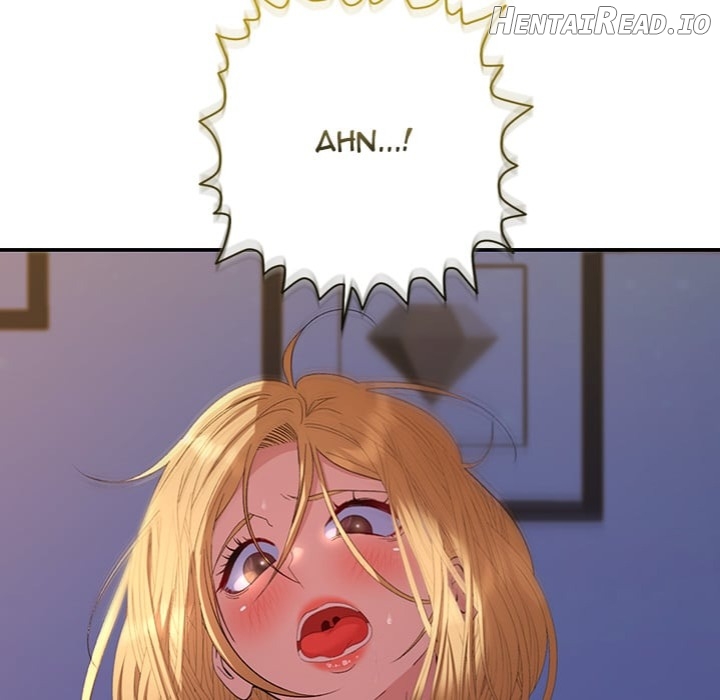 Everyone’s Man Chapter 36 - page 45