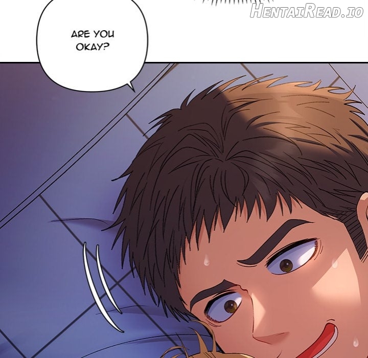 Everyone’s Man Chapter 36 - page 63