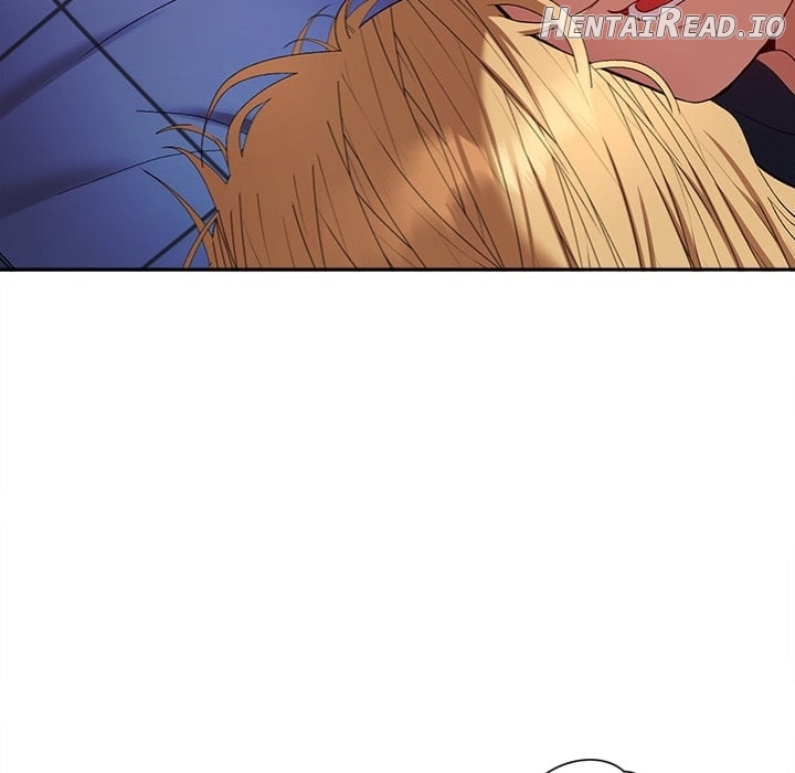 Everyone’s Man Chapter 36 - page 64