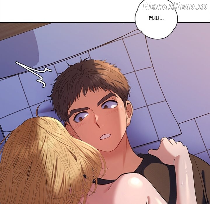 Everyone’s Man Chapter 36 - page 65