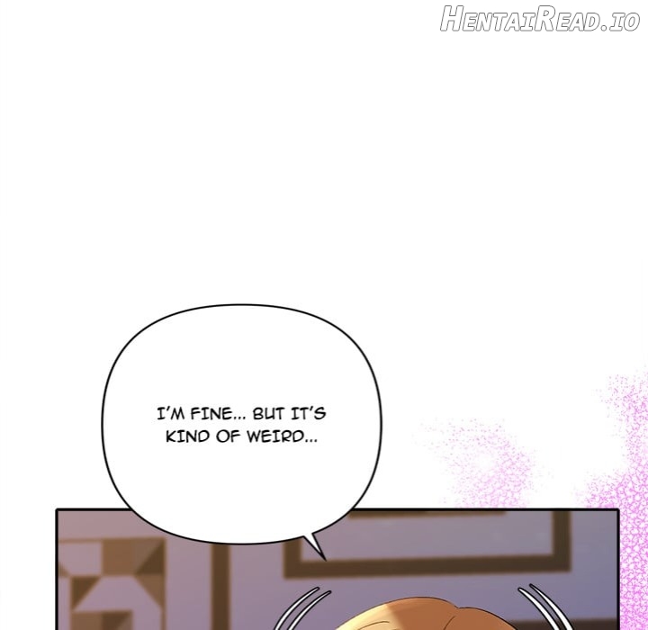 Everyone’s Man Chapter 36 - page 67