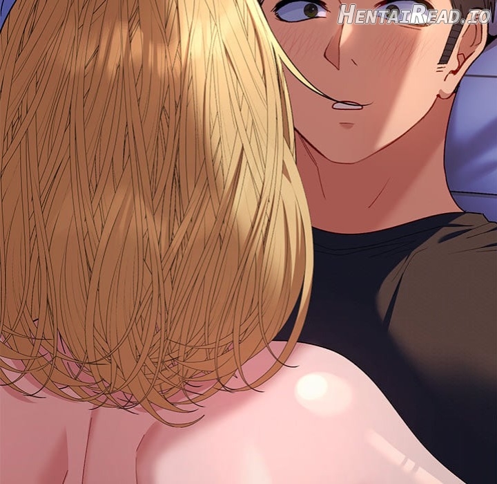 Everyone’s Man Chapter 36 - page 74