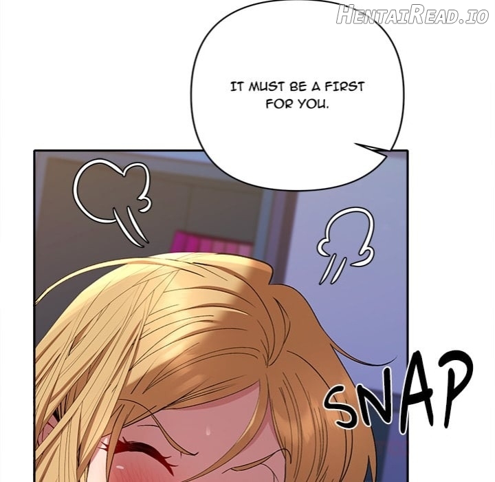 Everyone’s Man Chapter 36 - page 76