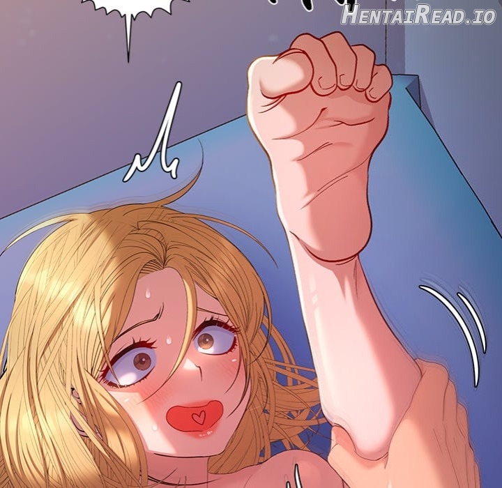 Everyone’s Man Chapter 36 - page 89