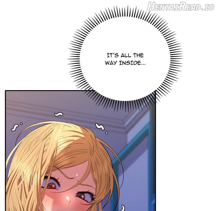 Everyone’s Man Chapter 36 - page 9