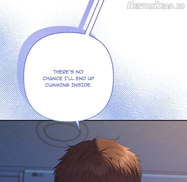 Everyone’s Man Chapter 36 - page 92