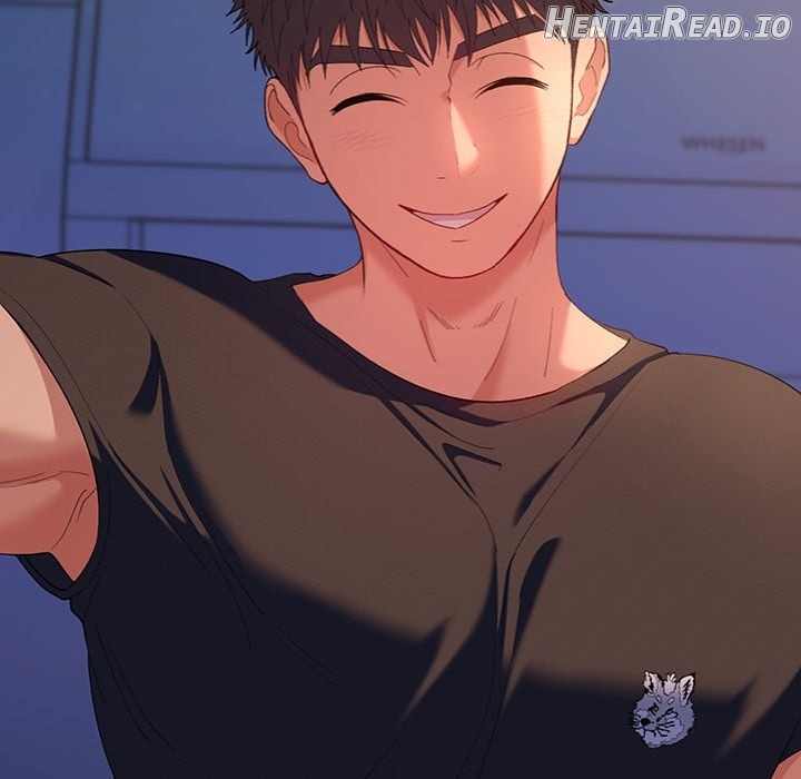 Everyone’s Man Chapter 36 - page 93