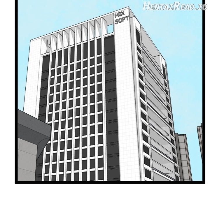 Start Game Chapter 36 - page 124