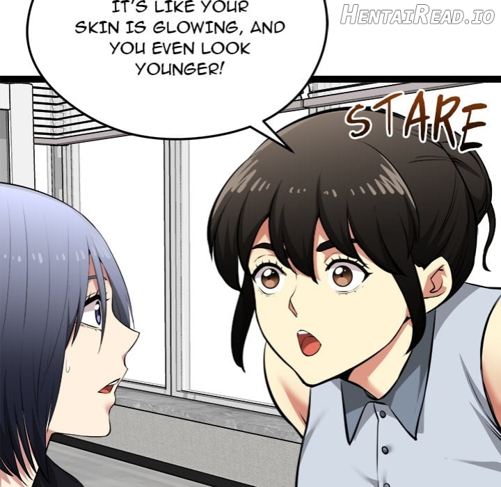 Start Game Chapter 36 - page 147