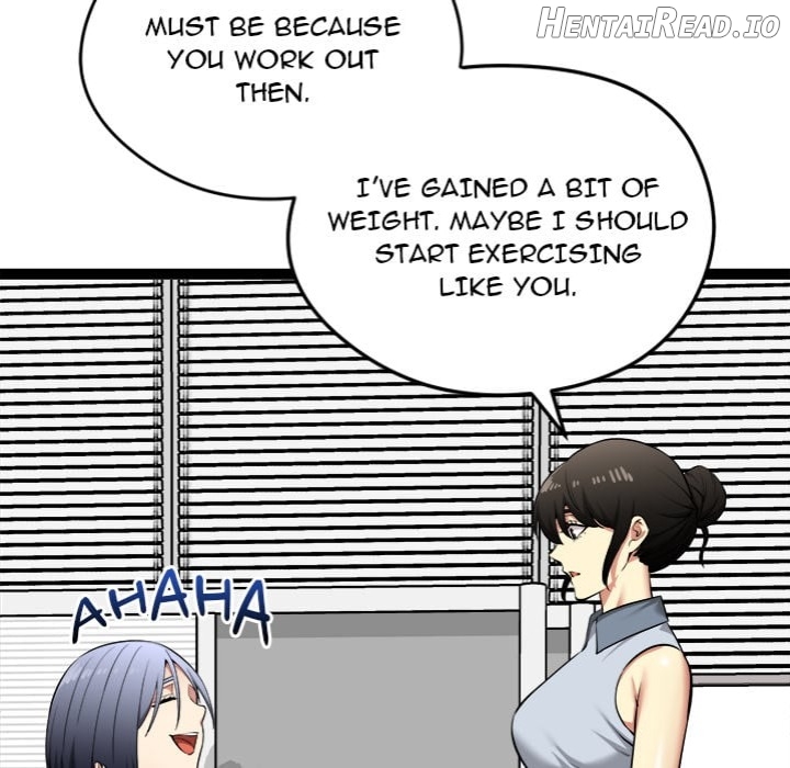 Start Game Chapter 36 - page 153