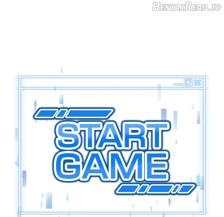 Start Game Chapter 36 - page 9