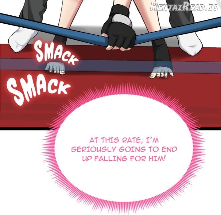 Start Game Chapter 37 - page 19