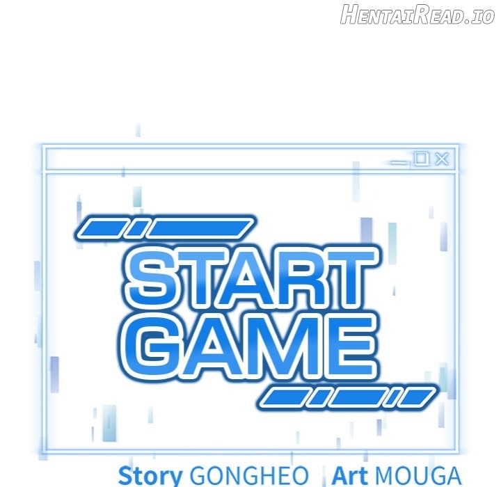 Start Game Chapter 37 - page 21