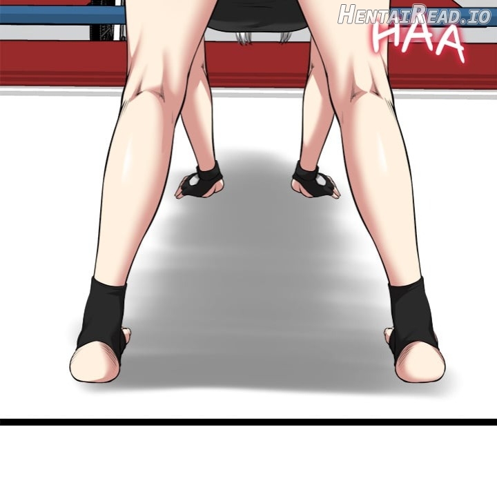 Start Game Chapter 37 - page 24