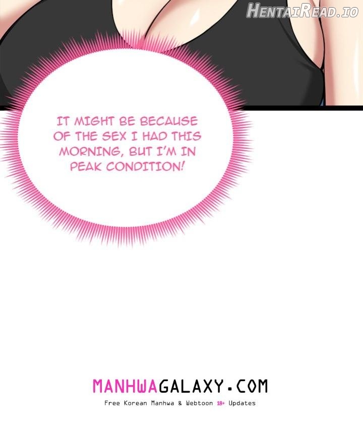 Start Game Chapter 37 - page 29