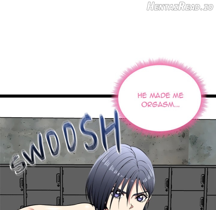 Start Game Chapter 37 - page 30