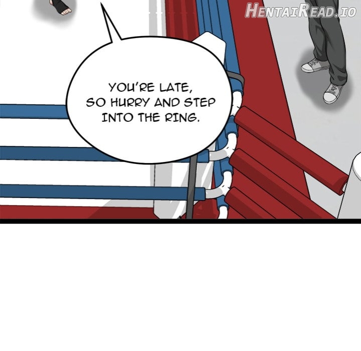 Start Game Chapter 37 - page 42