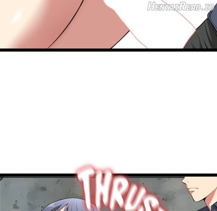 Start Game Chapter 37 - page 68
