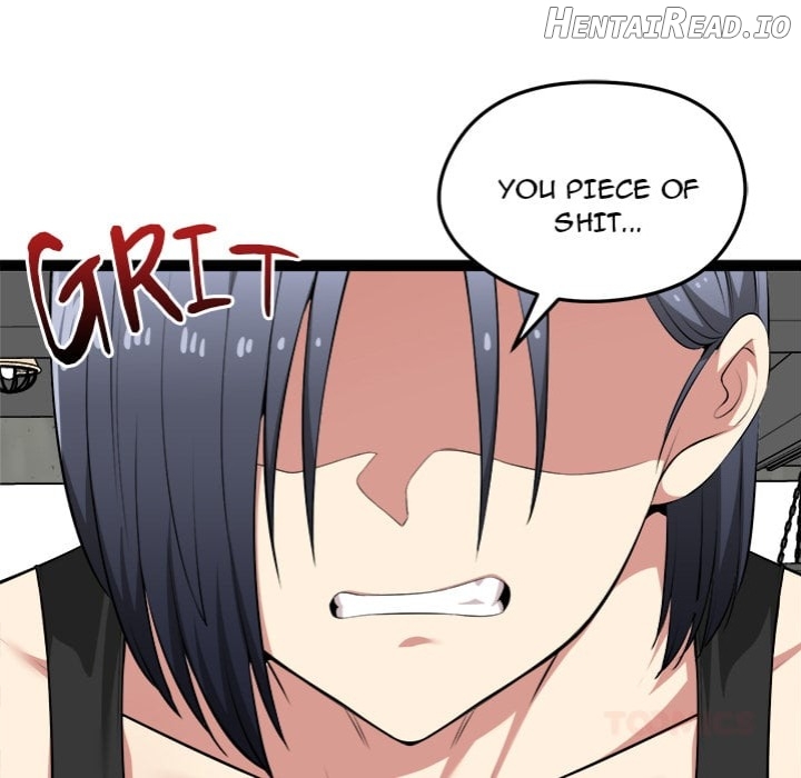 Start Game Chapter 37 - page 74
