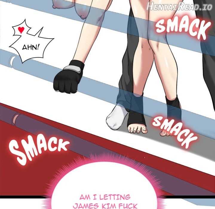 Start Game Chapter 37 - page 9
