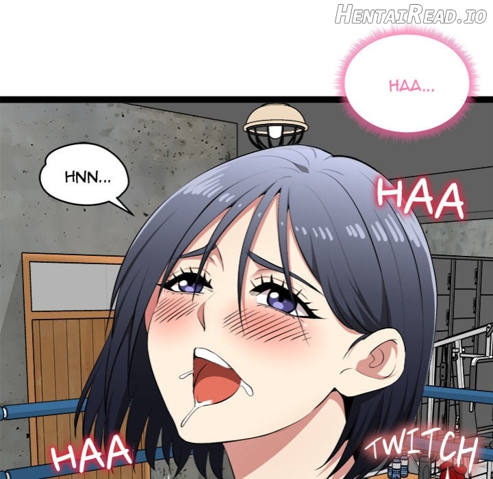 Start Game Chapter 37 - page 94