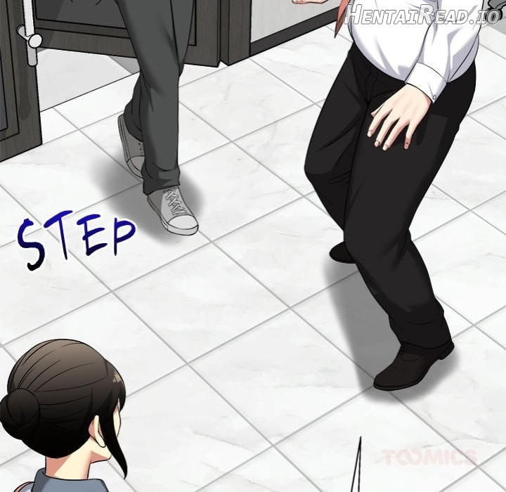 Start Game Chapter 38 - page 119