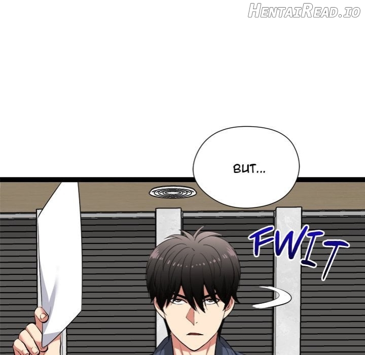 Start Game Chapter 38 - page 126