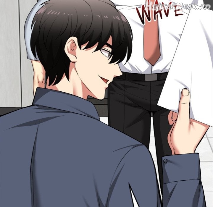 Start Game Chapter 38 - page 130