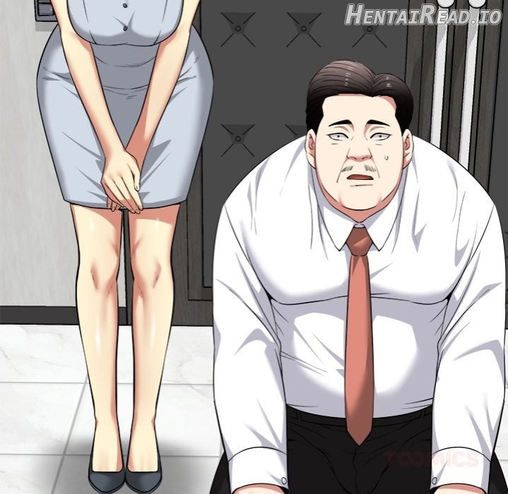 Start Game Chapter 38 - page 155