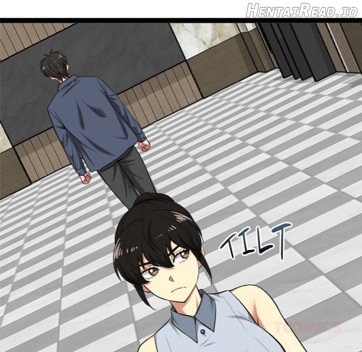 Start Game Chapter 38 - page 20