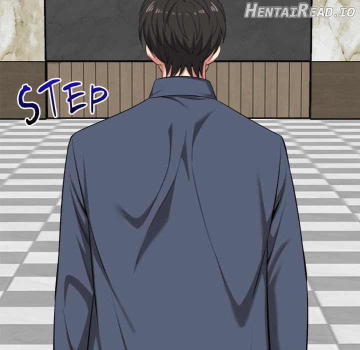 Start Game Chapter 38 - page 25