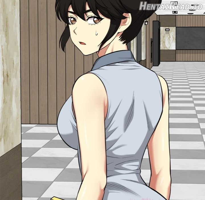 Start Game Chapter 38 - page 28