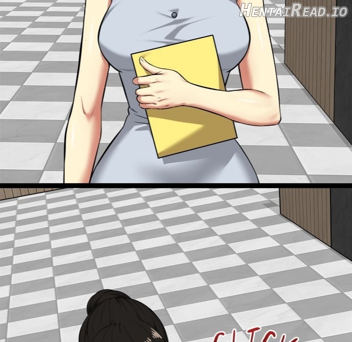 Start Game Chapter 38 - page 31