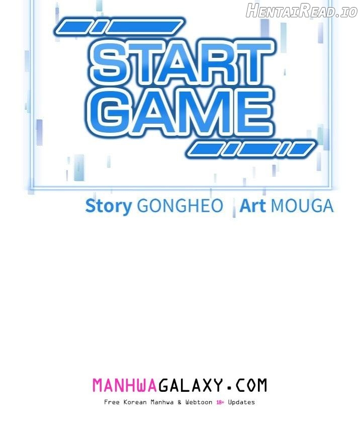 Start Game Chapter 38 - page 35