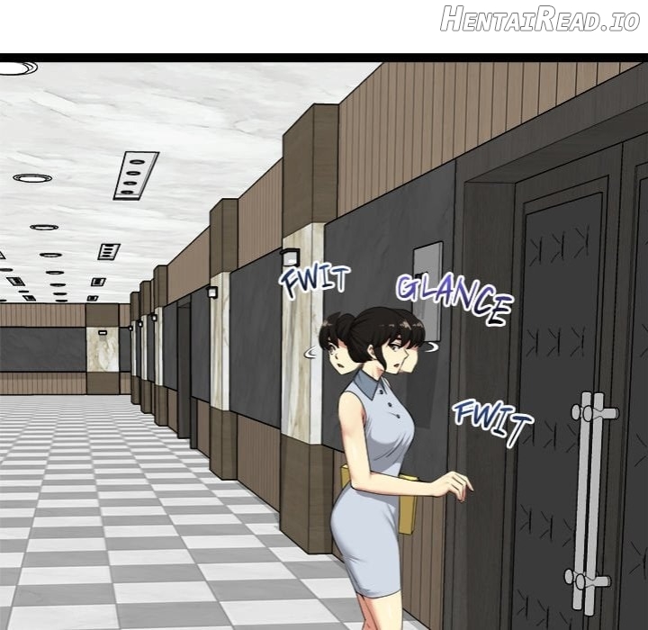 Start Game Chapter 38 - page 37