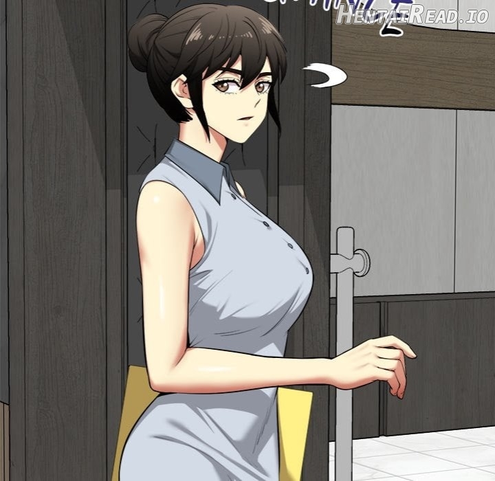 Start Game Chapter 38 - page 40