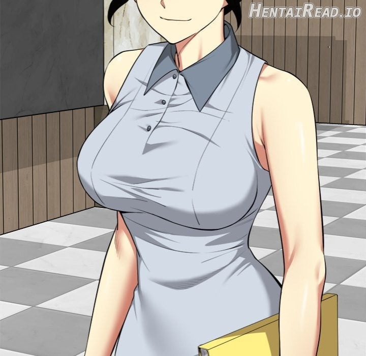 Start Game Chapter 38 - page 6