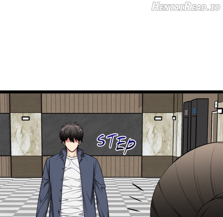 Start Game Chapter 38 - page 8