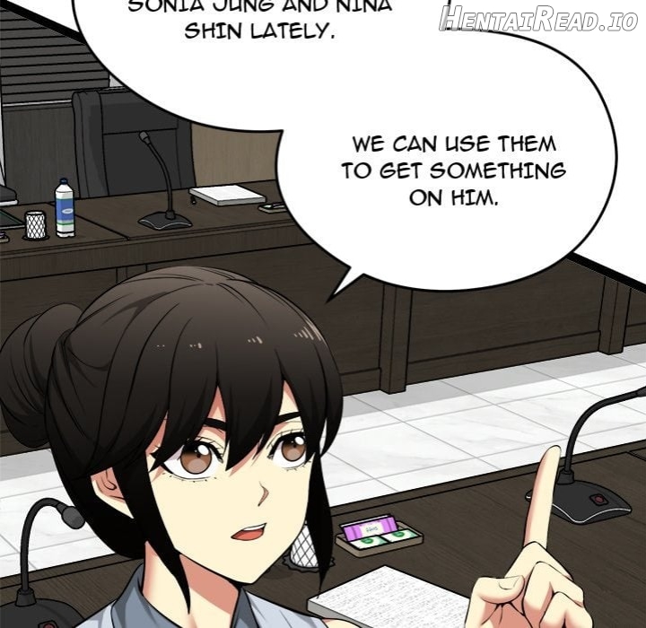 Start Game Chapter 38 - page 93