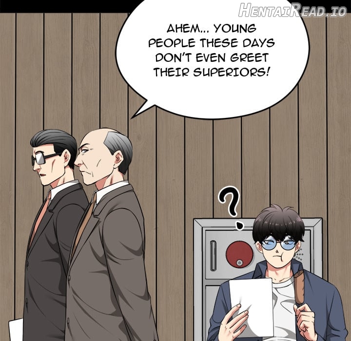 Start Game Chapter 39 - page 10