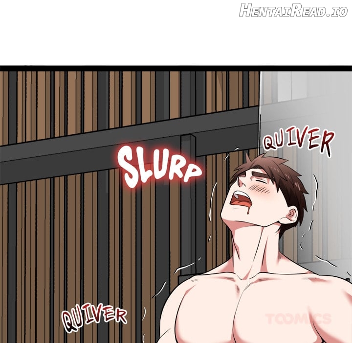 Start Game Chapter 39 - page 111