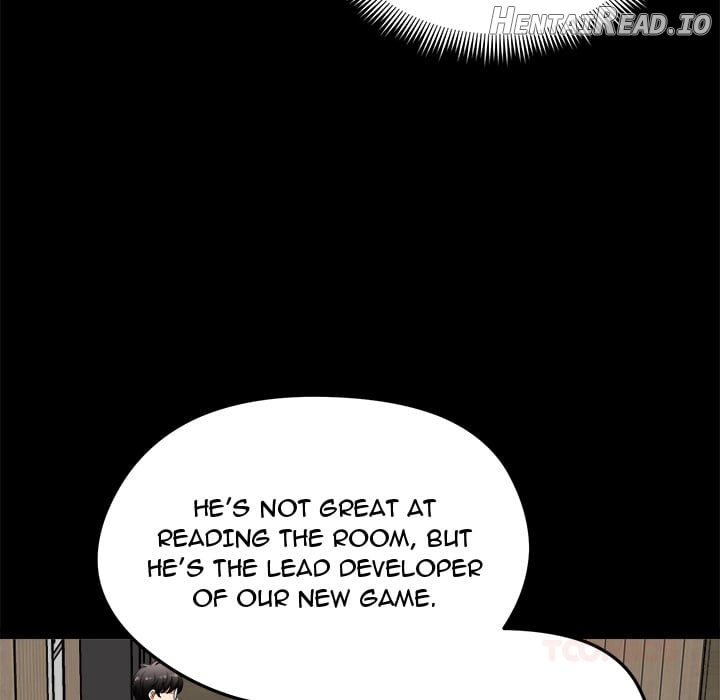 Start Game Chapter 39 - page 12
