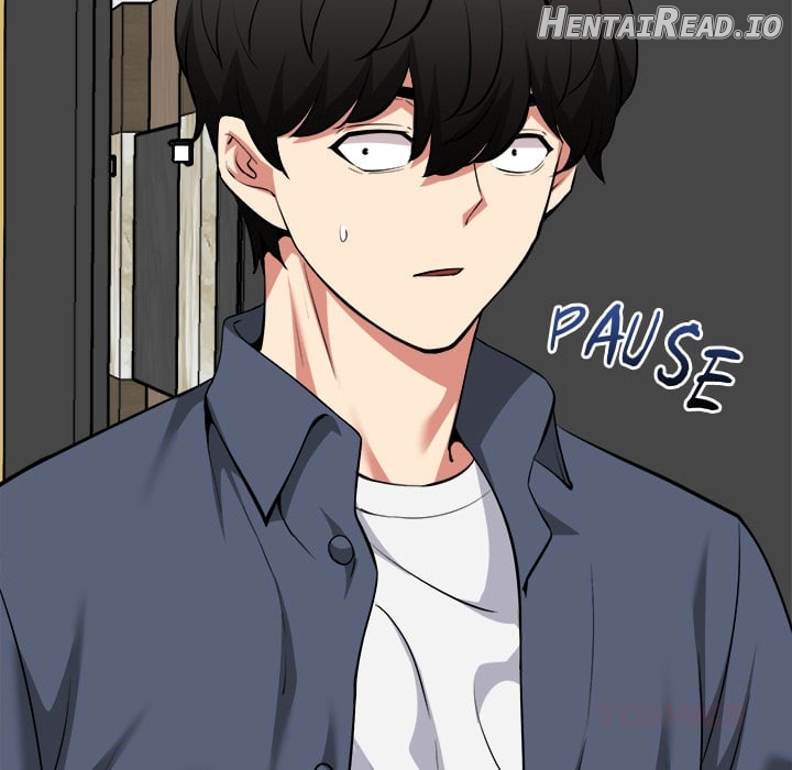 Start Game Chapter 39 - page 138