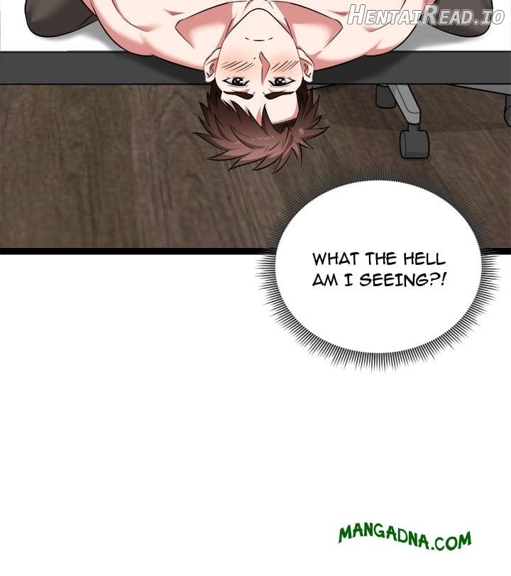 Start Game Chapter 39 - page 141