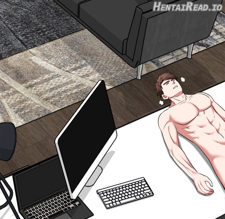 Start Game Chapter 39 - page 144